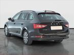 Škoda Superb - fotka číslo 3