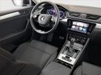 Škoda Superb - fotka číslo 6