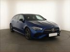 Mercedes Třída CLA - fotka číslo 0