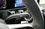 Mercedes Třída CLA - fotka číslo 9
