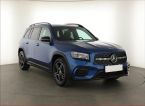Mercedes GLB - fotka číslo 0