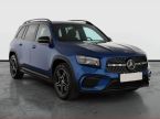 Mercedes GLB - fotka číslo 0
