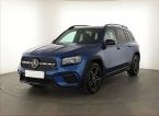 Mercedes GLB - fotka číslo 1