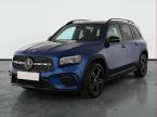 Mercedes GLB - fotka číslo 1