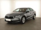Škoda Octavia - fotka číslo 1