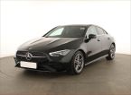 Mercedes Třída CLA - fotka číslo 1