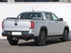 Volkswagen Amarok - fotka číslo 4