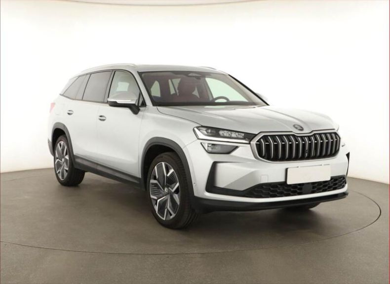 Škoda Kodiaq - hlavní fotka inzerátu