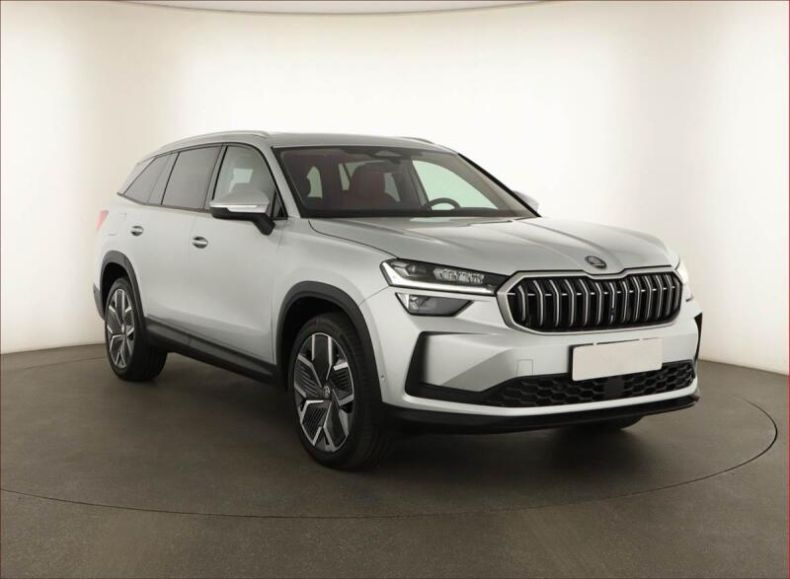 Škoda Kodiaq - hlavní fotka inzerátu