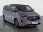 Ford Tourneo - fotka číslo 0