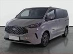 Ford Tourneo - fotka číslo 1