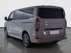 Ford Tourneo - fotka číslo 3