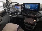 Ford Tourneo - fotka číslo 6