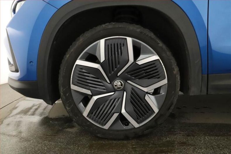 Škoda Kodiaq - hlavní fotka