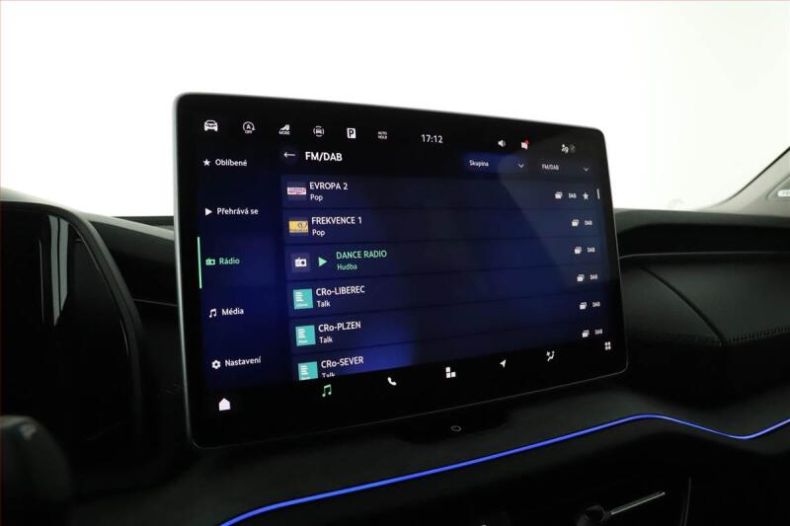 Škoda Kodiaq - hlavní fotka