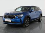Škoda Kodiaq - fotka číslo 1