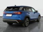 Škoda Kodiaq - fotka číslo 4