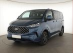 Ford Tourneo - fotka číslo 1