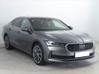 Škoda Superb - fotka číslo 0