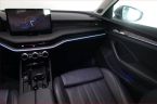 Škoda Superb - fotka číslo 7