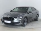 Škoda Superb - fotka číslo 1