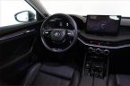 Škoda Superb - fotka číslo 6