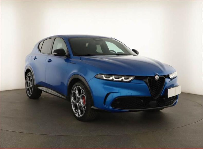 Alfa Romeo Tonale - hlavní fotka inzerátu