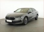 Škoda Superb - fotka číslo 1