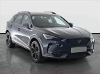 Cupra Formentor - fotka číslo 0