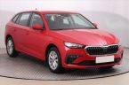 Škoda Scala - fotka číslo 0