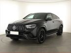 Mercedes GLE - fotka číslo 1