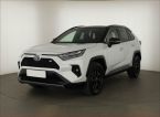 Toyota RAV 4 - fotka číslo 1