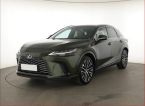 Lexus RX - fotka číslo 1