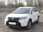 Suzuki Vitara - fotka číslo 1