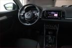 Škoda Karoq - fotka číslo 6