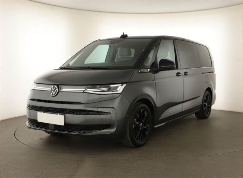 Volkswagen Multivan - hlavní fotka