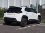 Toyota Yaris Cross - fotka číslo 4