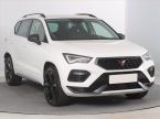 Cupra Ateca - fotka číslo 0