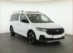 Ford Tourneo - fotka číslo 0