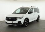 Ford Tourneo - fotka číslo 1