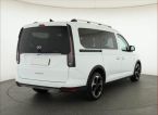 Ford Tourneo - fotka číslo 4