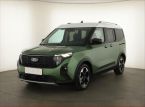 Ford Tourneo - fotka číslo 1