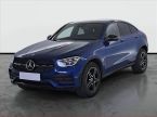 Mercedes Třída GLC - fotka číslo 1