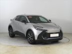 Toyota C-HR - fotka číslo 0