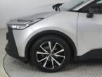 Toyota C-HR - fotka číslo 14