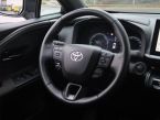 Toyota C-HR - fotka číslo 21