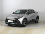 Toyota C-HR - fotka číslo 1