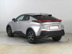 Toyota C-HR - fotka číslo 3