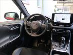 Toyota RAV 4 - fotka číslo 6
