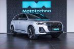 Audi Q7 - fotka číslo 0